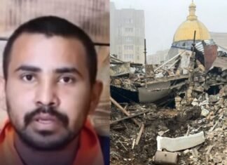 Paraense relata arrependimento após ser detido em conflito entre Rússia e Ucrânia