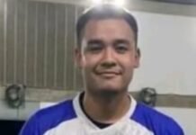 Estudante da Ufam morre após grave acidente na Ponte Amazonino Mendes em Parintins