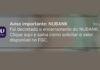 Falha operacional faz Nubank disparar alerta falso sobre liquidação extrajudicial