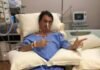 Médicos relatam falta de pagamento por plantões prestados durante prisão de Bolsonaro