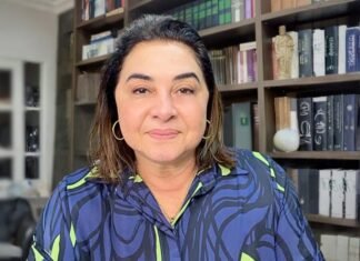 Professora Maria do Carmo apoia avanço da PEC que reduz a maioridade penal: ‘A esquerda procura desculpas para o criminoso. Eu procuro justiça para a vítima’