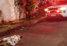 Homem é executado a tiros no Betânia na Zona Sul de Manaus