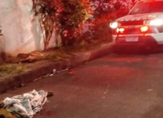 Homem é executado a tiros no Betânia na Zona Sul de Manaus