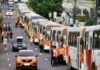 Ônibus voltam a circular após justiça limitar greve em Manaus