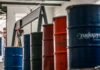 Indústria brasileira recua 0,2% em maio; primeira queda desde 2025