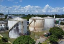 Ipaam multa empresa em R$ 12,5 milhões por vazamento de estireno em Manaus
