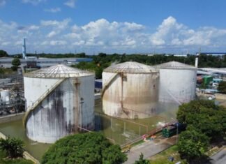 Ipaam multa empresa em R$ 12,5 milhões por vazamento de estireno em Manaus