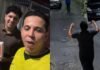 Jovem que implorou para não ter celular levado por assaltantes ganha aparelho novo após campanha solidária em Manaus