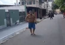 Polícia prende suspeito de se passar por executivo para aplicar golpes em Manaus