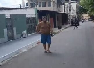 Polícia prende suspeito de se passar por executivo para aplicar golpes em Manaus