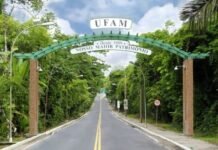 Ufam convoca aprovados da terceira chamada da lista de espera do Sisu 2026