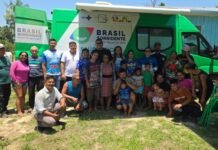Barcelos alcança 1º lugar no Amazonas em avaliação da Saúde Bucal
