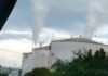 Idoso morre após relatar inalação de gás em vazamento no Distrito Industrial em Manaus