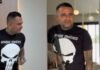 Justiça manda Sargento Salazar apagar vídeo com ameaças contra Wilson Lima, Roberto Cidade e David Almeida