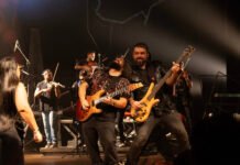 Symphony of Chaos II: Adagio estreia com casa cheia no Teatro Amazonas e volta ao palco nesta quinta-feira