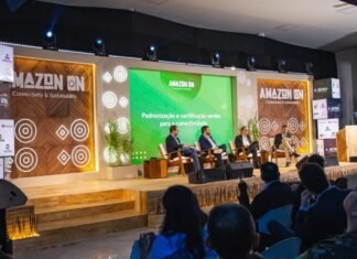 Amazon On 2026 traz a Manaus referências mundiais em tecnologia, energia e conectividade