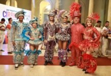 Governador Roberto Cidade destaca investimentos do Governo do Amazonas no Festival de Cirandas de Manacapuru