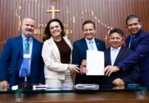 Diário Oficial da Aleam publica nomes dos primeiros convocados do concurso público da Casa Legislativa