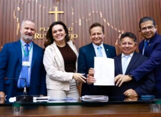 Diário Oficial da Aleam publica nomes dos primeiros convocados do concurso público da Casa Legislativa