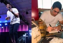 Obra “O Agir de Deus no Tempo da Promessa” é lançada durante Congresso de Jovens da IEADAM
