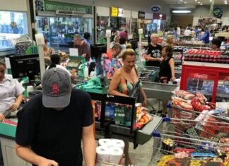IPCA registra menor alta desde 2025, com queda nos preços dos alimentos