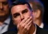 Flávio Bolsonaro tem filiação ao PL alterada e não consegue registrar candidatura à Presidência