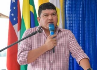 Contas reprovadas: Nathan Macena pode ficar inelegível por oito anos após decisão do TCE-AM