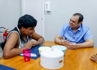 Amazonas terá secretaria exclusiva para fortalecer políticas voltadas ao TEA