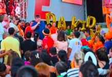 David Reis destaca papel das mulheres e defende união em torno da candidatura de David Almeida ao Governo do Amazonas