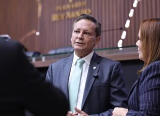 Amazonas pode ter Selo Fiscal de Controle da água potável