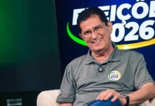 O renascimento de Alfredo Nascimento: a vitória que marca sua volta à Câmara Federal